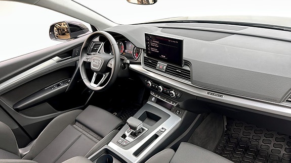 Audi Q5 11 of 20