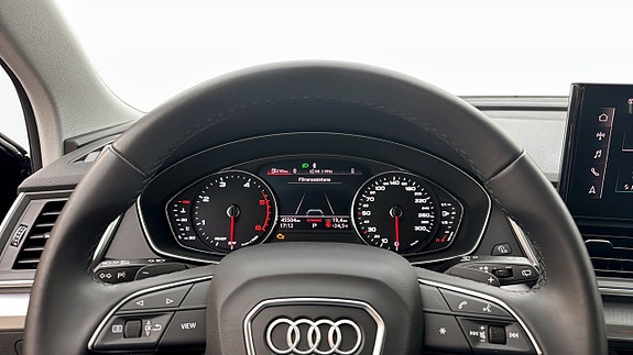 Audi Q5 17 of 20