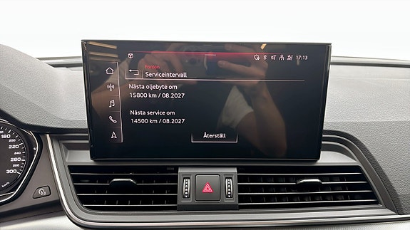 Audi Q5 20 of 20