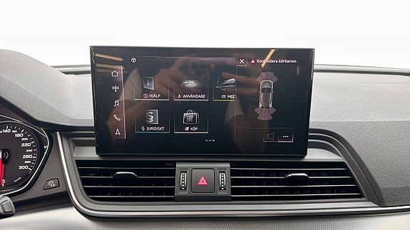 Audi Q5 9 of 20