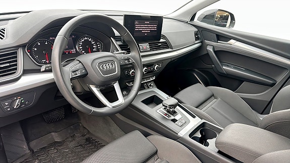 Audi Q5 7 of 20
