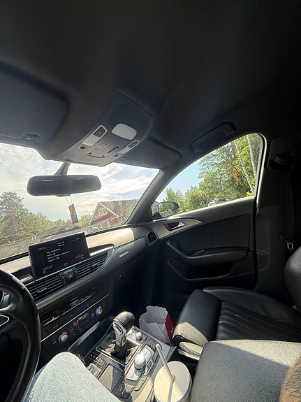 Audi A6 allroad 5 of 5