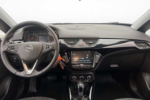Opel Corsa 9 of 20