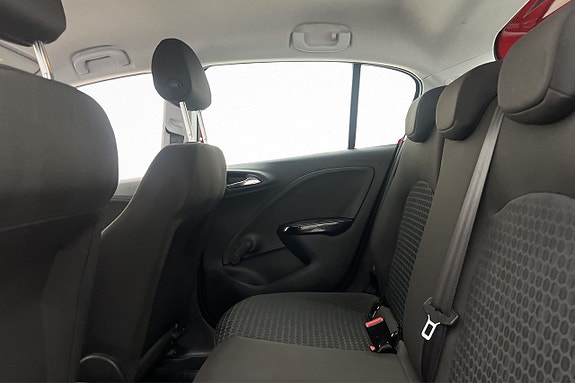 Opel Corsa 19 of 20