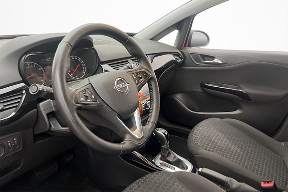 Opel Corsa 8 of 20