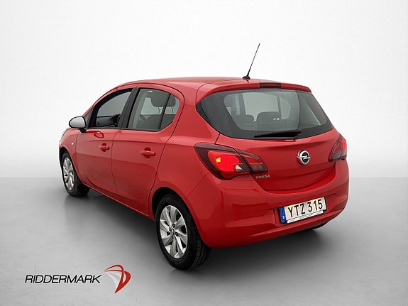 Opel Corsa 6 of 20