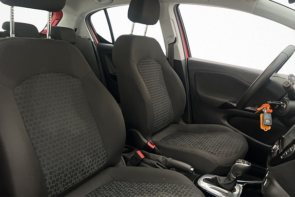 Opel Corsa 17 of 20