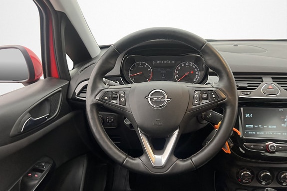 Opel Corsa 10 of 20