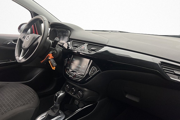 Opel Corsa 18 of 20