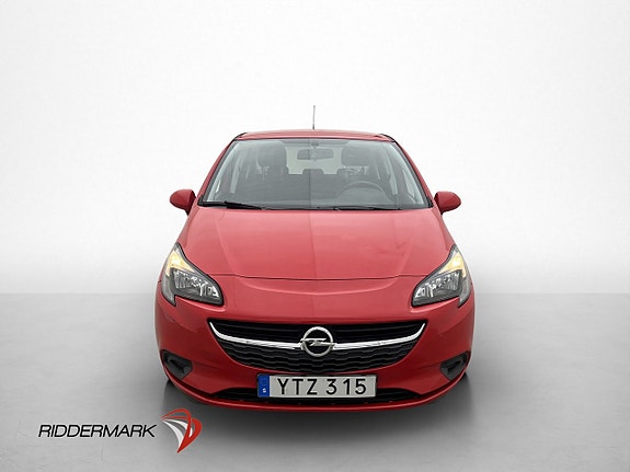 Opel Corsa 2 of 5