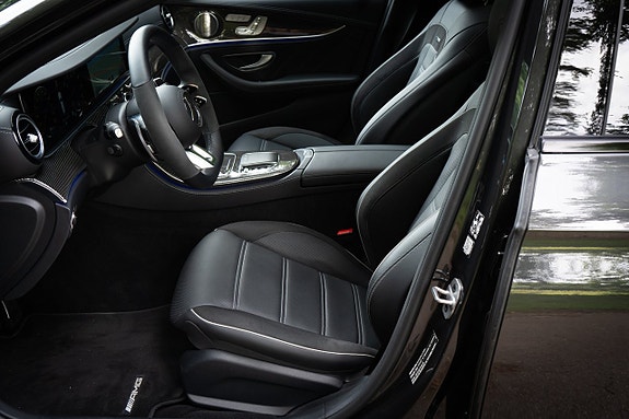 Mercedes-Benz E63 23 of 30