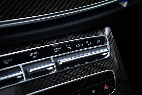 Mercedes-Benz E63 20 of 30