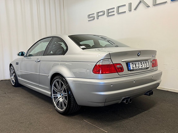BMW M3 20 of 23