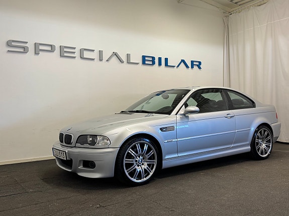 BMW M3 18 of 23