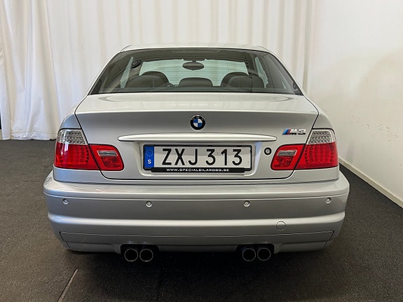 BMW M3 21 of 23
