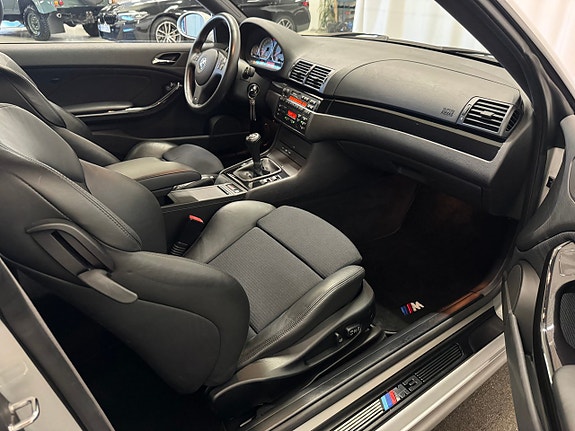 BMW M3 14 of 23
