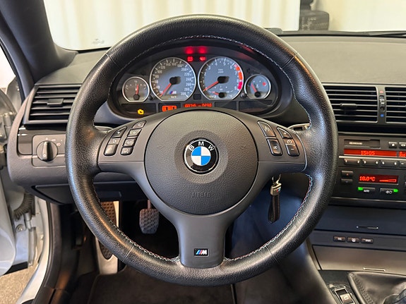 BMW M3 8 of 23