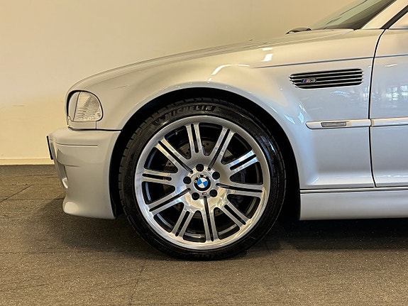 BMW M3 19 of 23