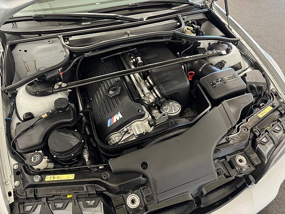 BMW M3 22 of 23
