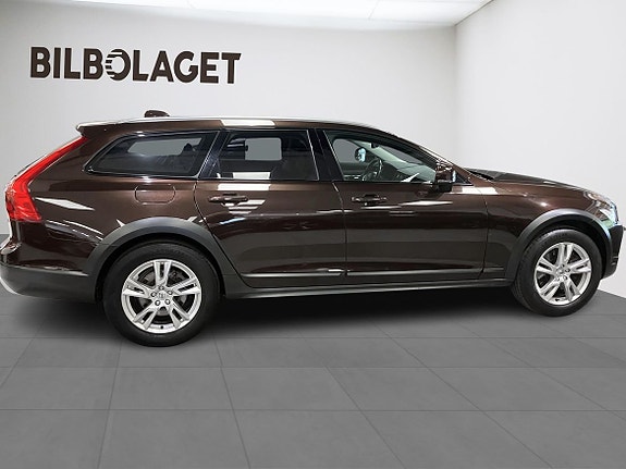 Volvo V90 Cross Country 5 of 5