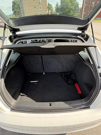 Audi A3 9 of 11