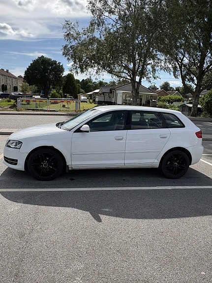 Audi A3 2 of 5