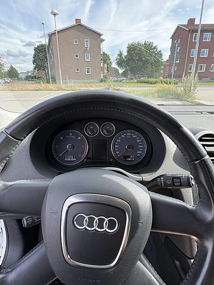 Audi A3 6 of 11