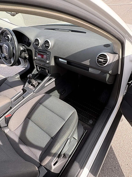 Audi A3 7 of 11
