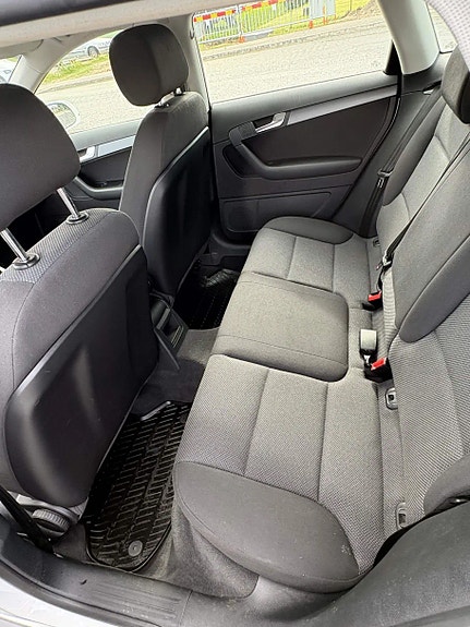 Audi A3 8 of 11
