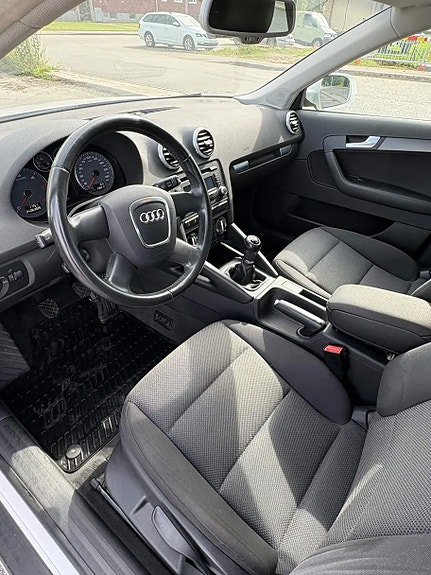 Audi A3 5 of 5