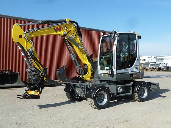 Wacker Neuson EW 65