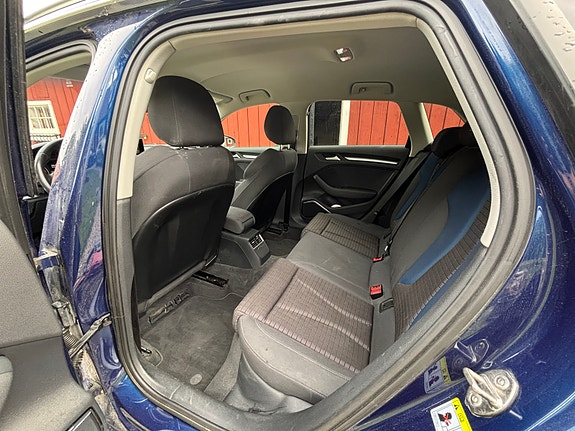 Audi A3 5 of 5