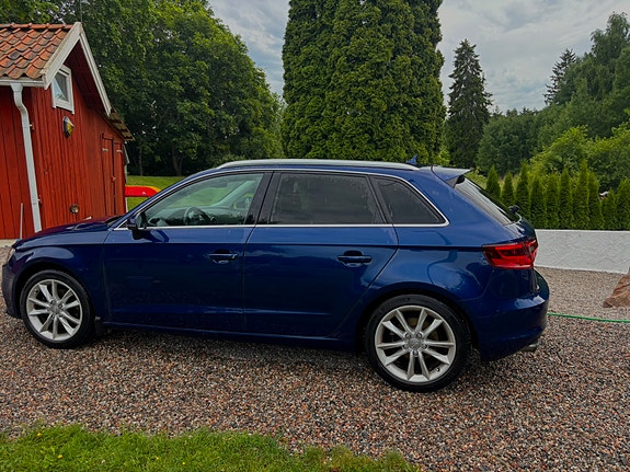 Audi A3 2 of 5