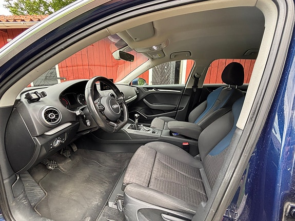 Audi A3 6 of 7