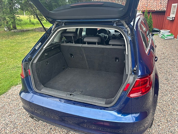 Audi A3 3 of 5