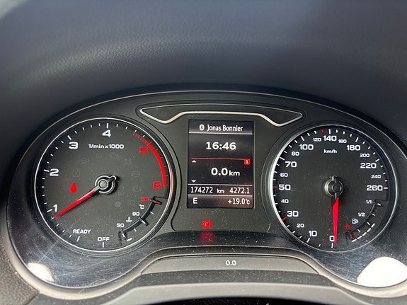 Audi A3 7 of 7