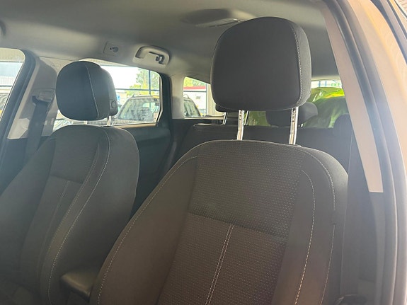 Opel Astra 7 of 11