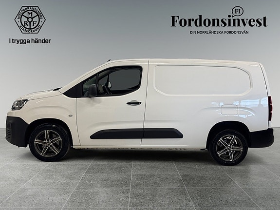 Citroen Berlingo 4 of 5