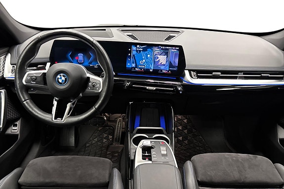 BMW X1 7 of 13