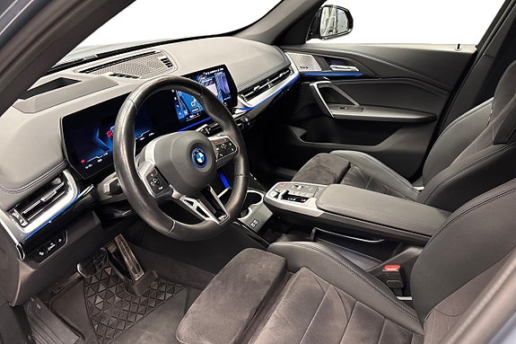 BMW X1 9 of 13
