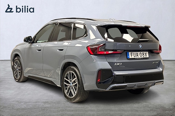BMW X1 5 of 5