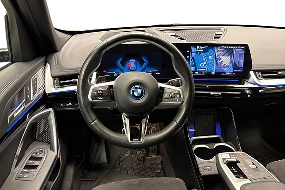BMW X1 8 of 13