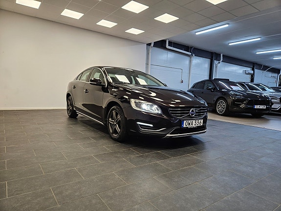 Volvo S60 5 of 5