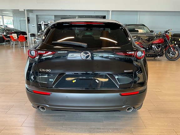Mazda CX-30 5 of 5