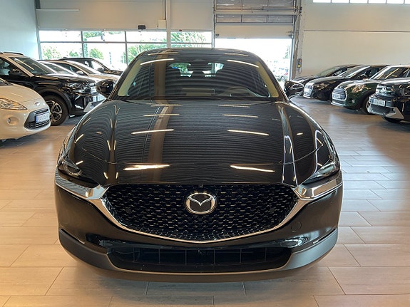 Mazda CX-30 2 of 5