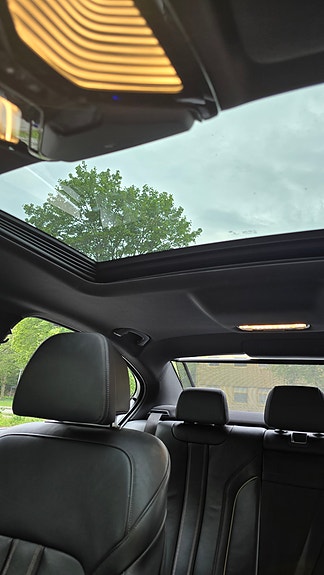 BMW 530i 7 of 13