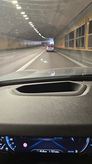 BMW 530i 9 of 13
