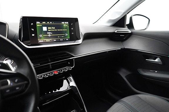 Peugeot 208 9 of 22