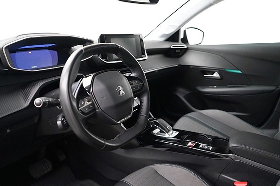 Peugeot 208 5 of 22