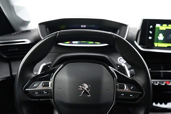 Peugeot 208 8 of 22